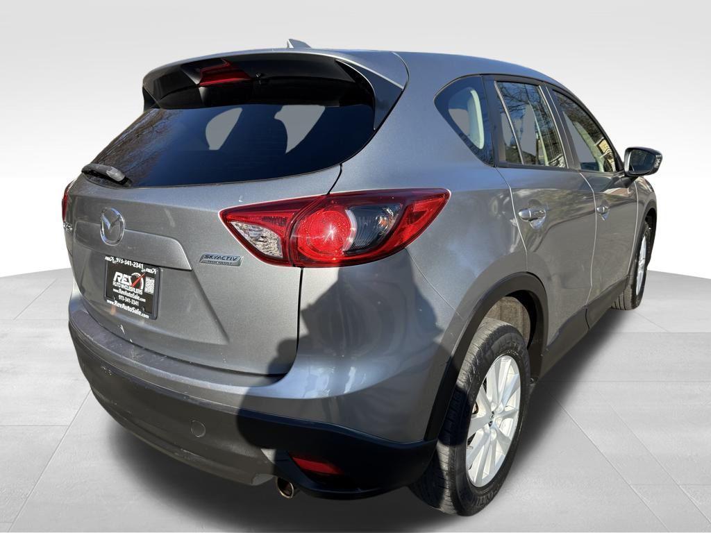 used 2014 Mazda CX-5 car, priced at $8,980