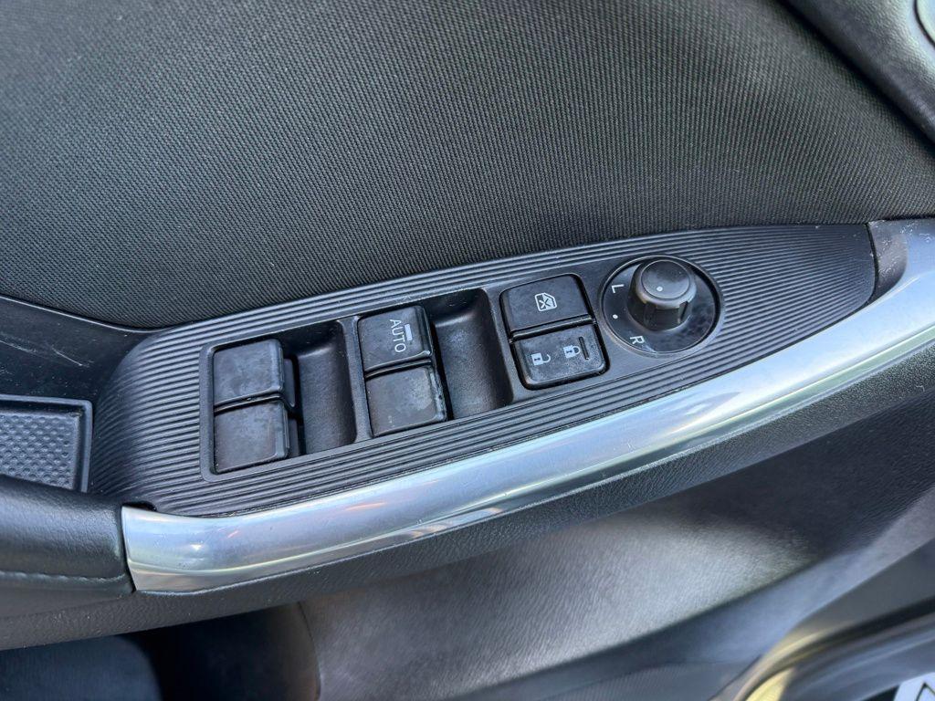 used 2014 Mazda CX-5 car, priced at $8,980