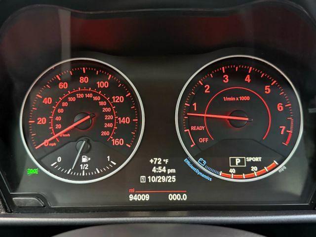 used 2016 BMW M2 car, priced at $17,840