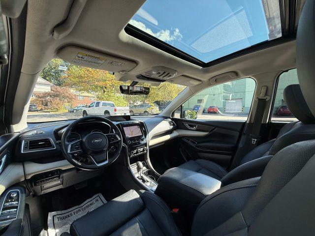 used 2021 Subaru Ascent car, priced at $14,480