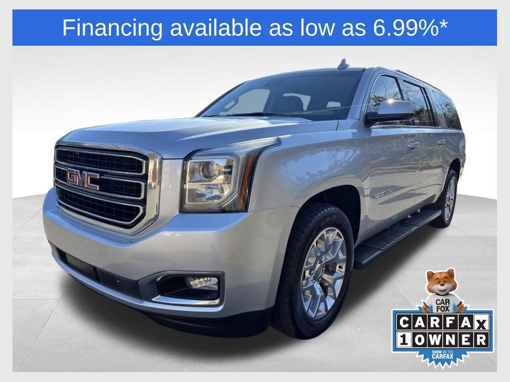 used 2016 GMC Yukon XL car, priced at $16,880