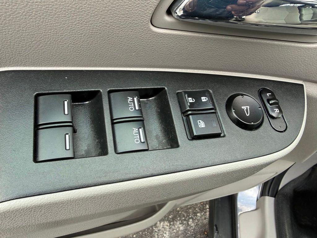 used 2016 Honda Odyssey car, priced at $11,880