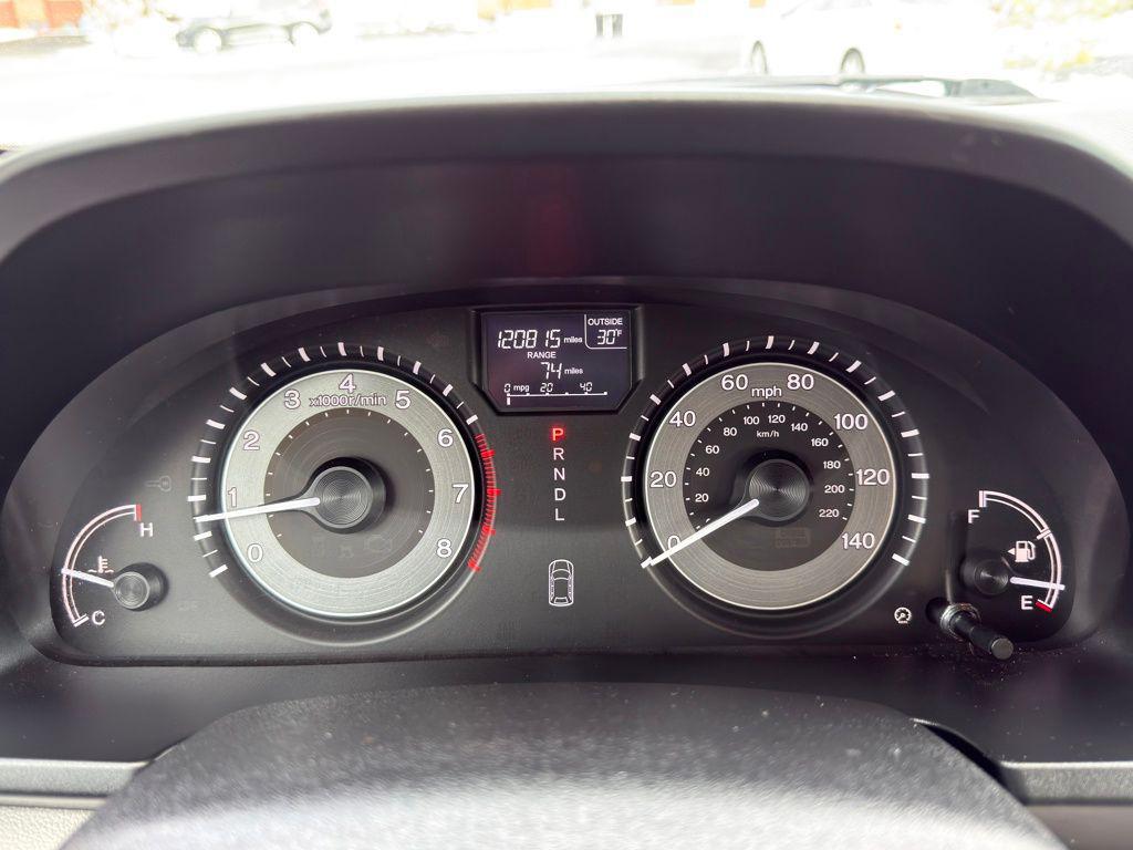 used 2016 Honda Odyssey car, priced at $11,880