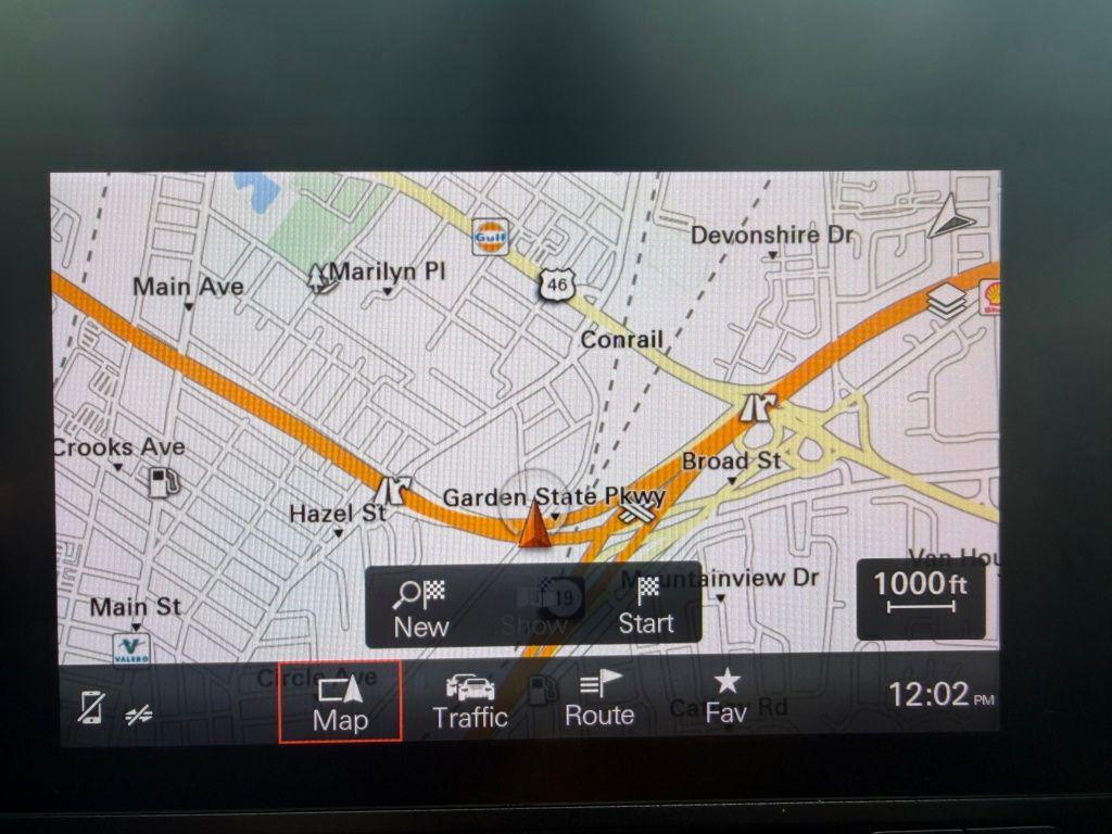 used 2017 Porsche Macan car, priced at $17,980