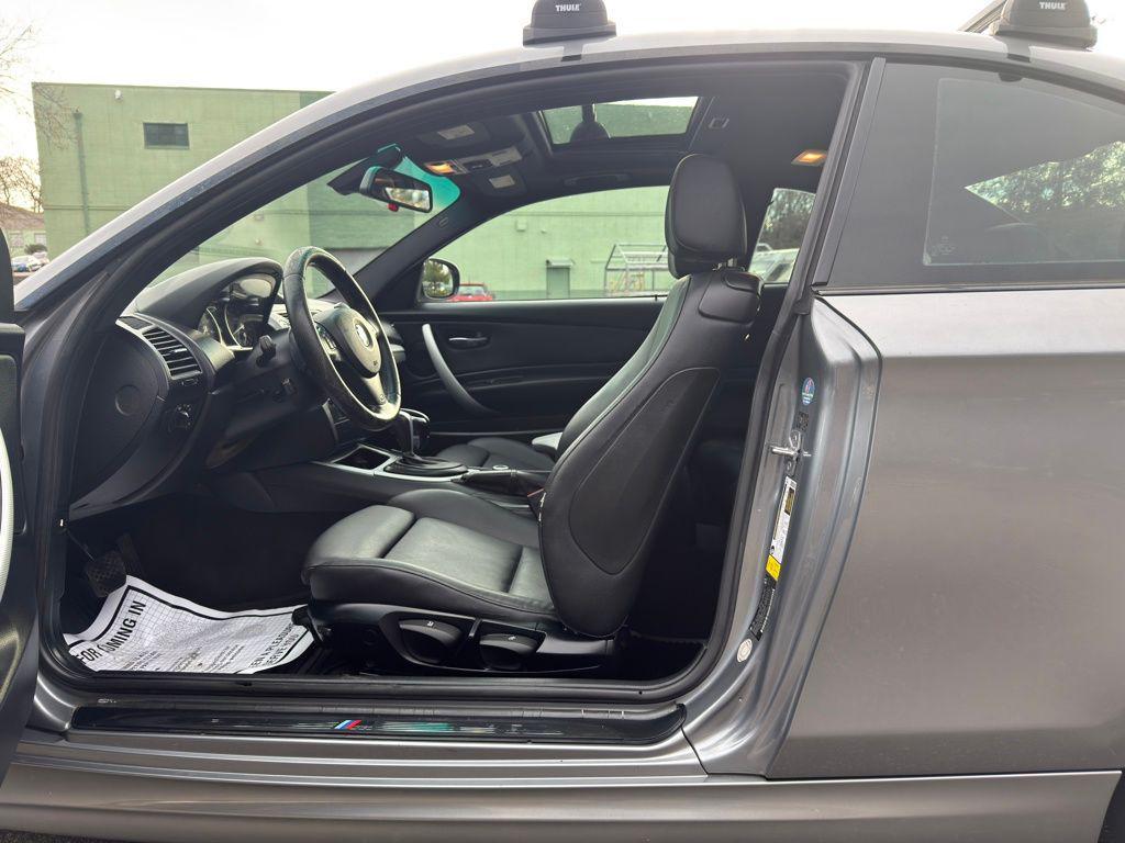 used 2010 BMW 135 car, priced at $8,880