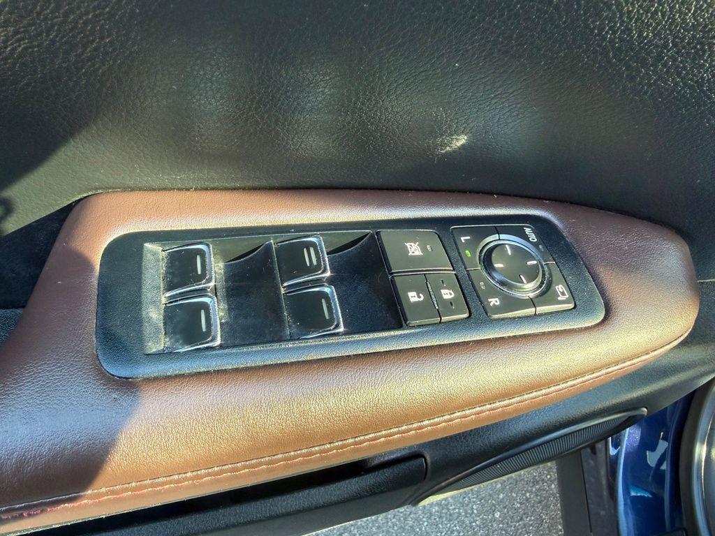 used 2016 Lexus RX 350 car, priced at $19,880