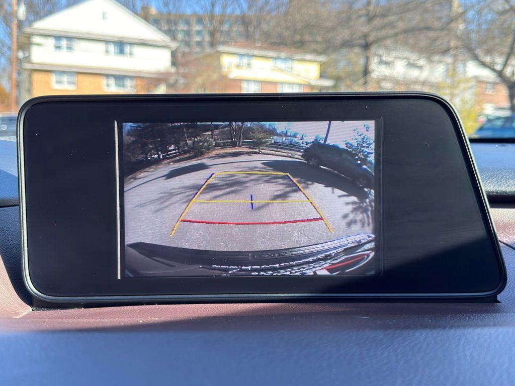 used 2016 Lexus RX 350 car, priced at $19,880