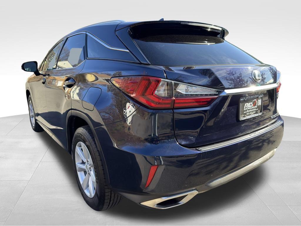 used 2016 Lexus RX 350 car, priced at $19,880