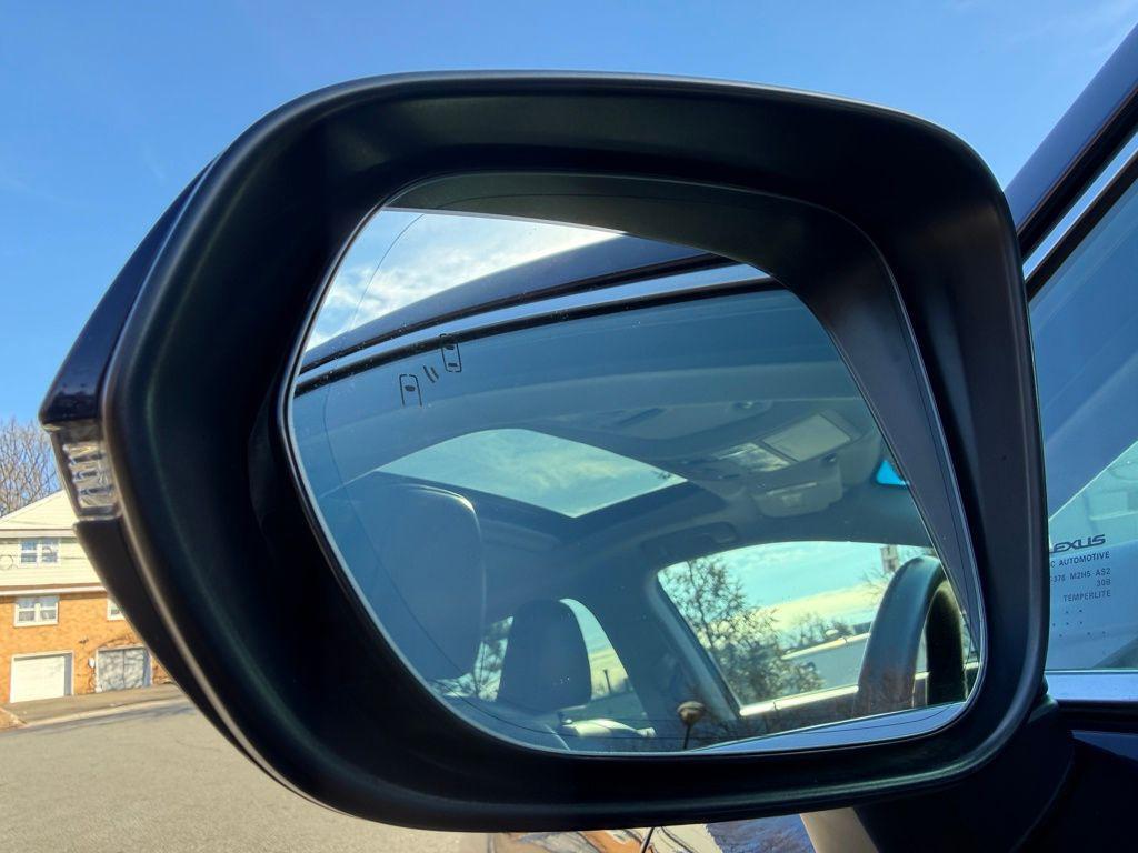 used 2016 Lexus RX 350 car, priced at $19,880