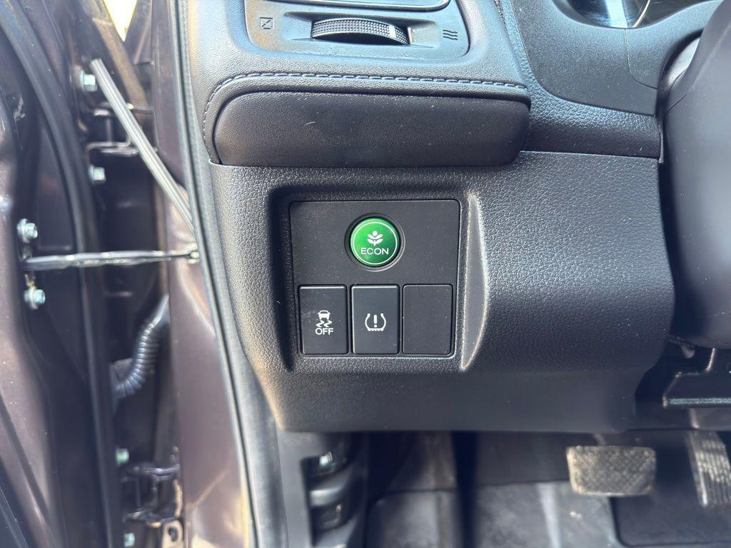 used 2018 Honda HR-V car, priced at $14,480