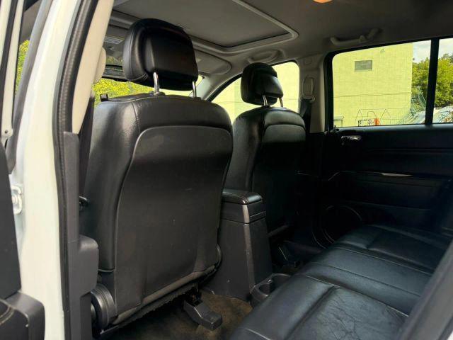 used 2016 Jeep Compass car, priced at $7,880