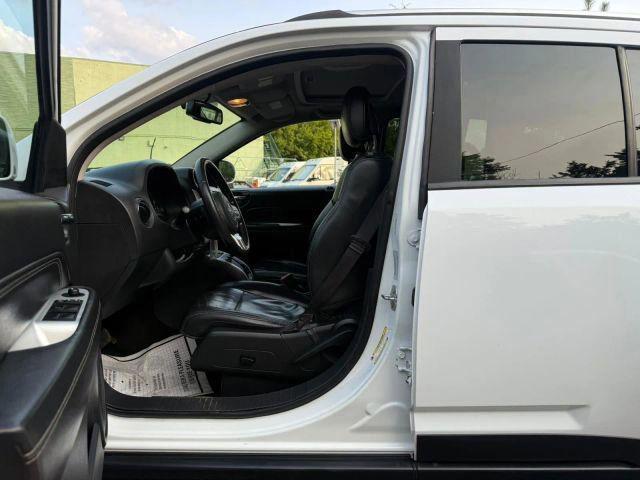 used 2016 Jeep Compass car, priced at $7,880