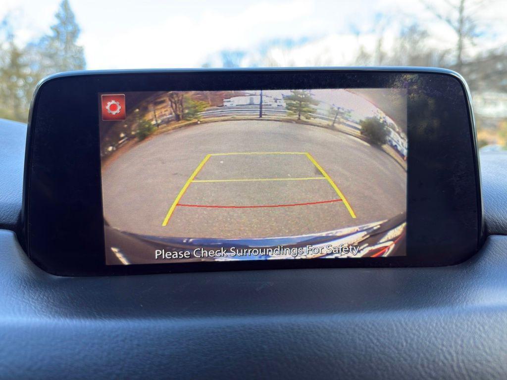 used 2019 Mazda CX-5 car, priced at $14,780