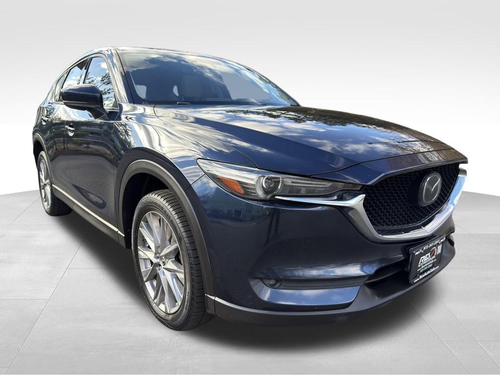 used 2019 Mazda CX-5 car, priced at $14,780