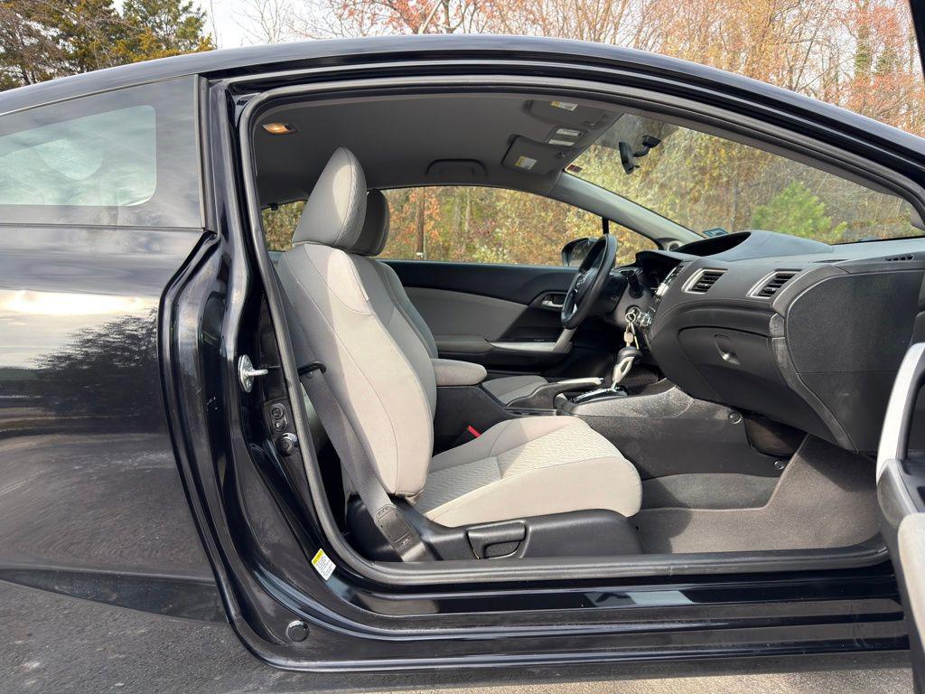 used 2014 Honda Civic car, priced at $8,880