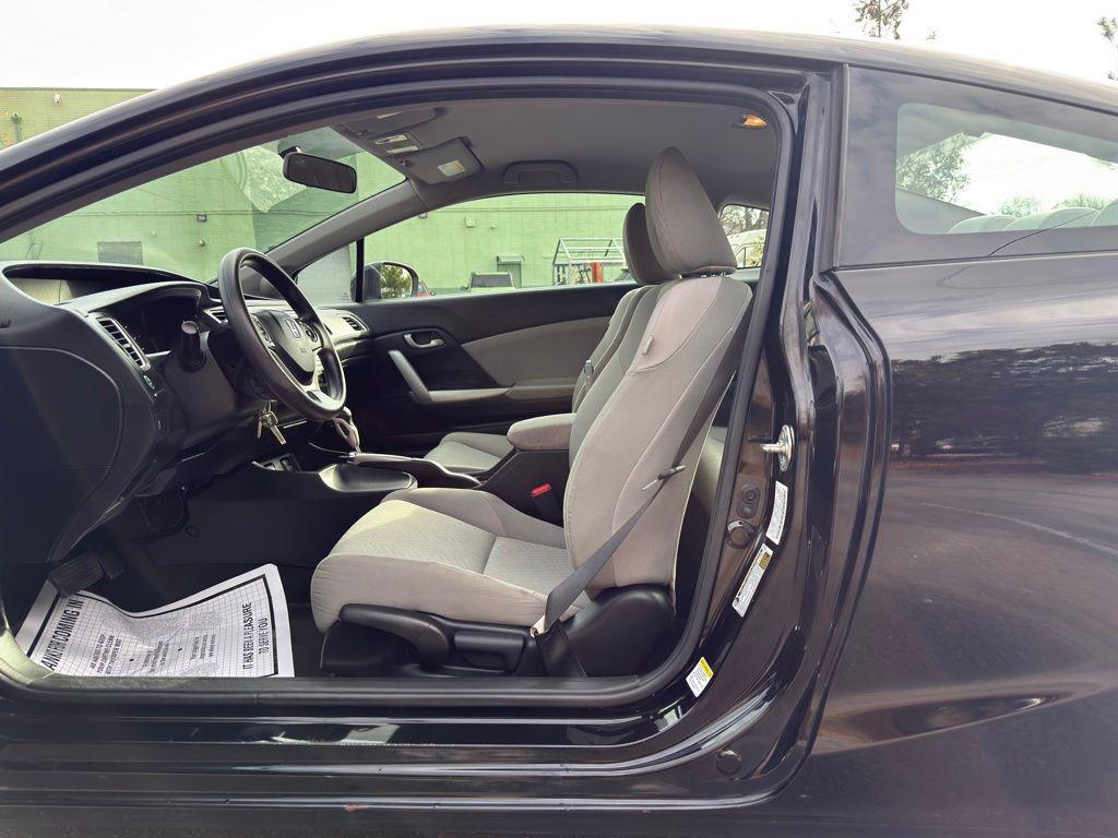 used 2014 Honda Civic car, priced at $8,880