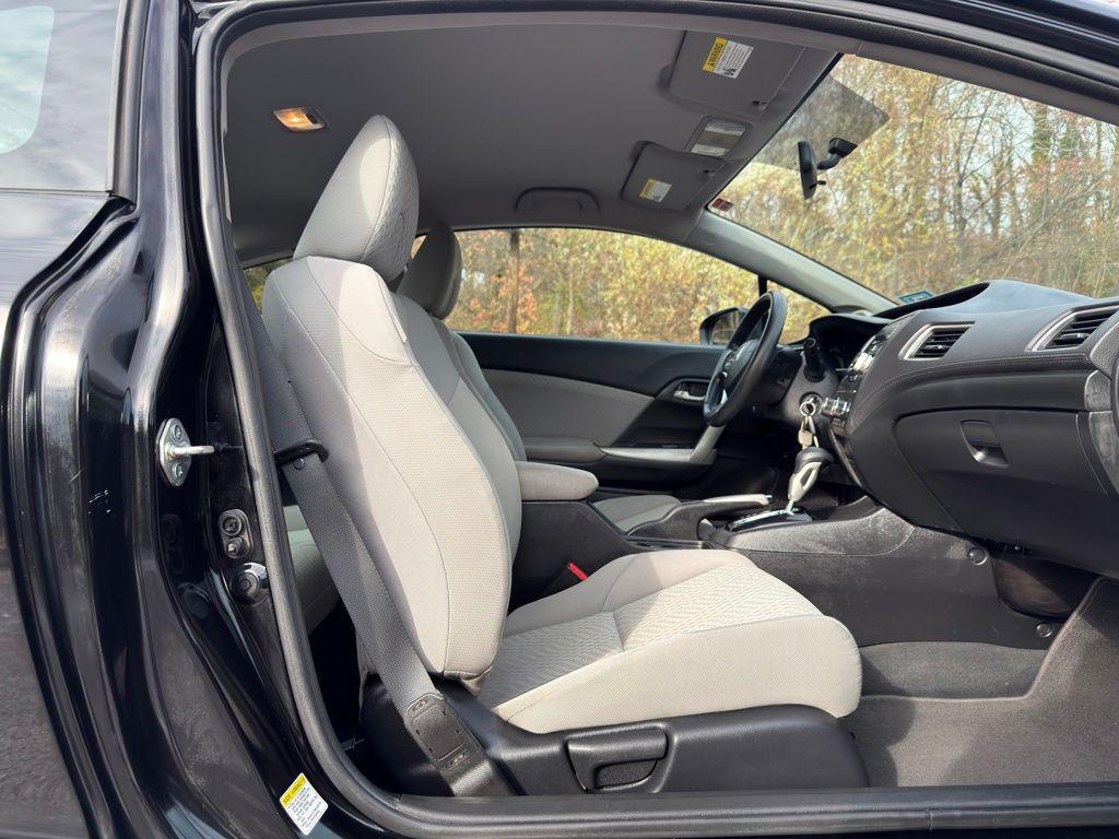 used 2014 Honda Civic car, priced at $8,880