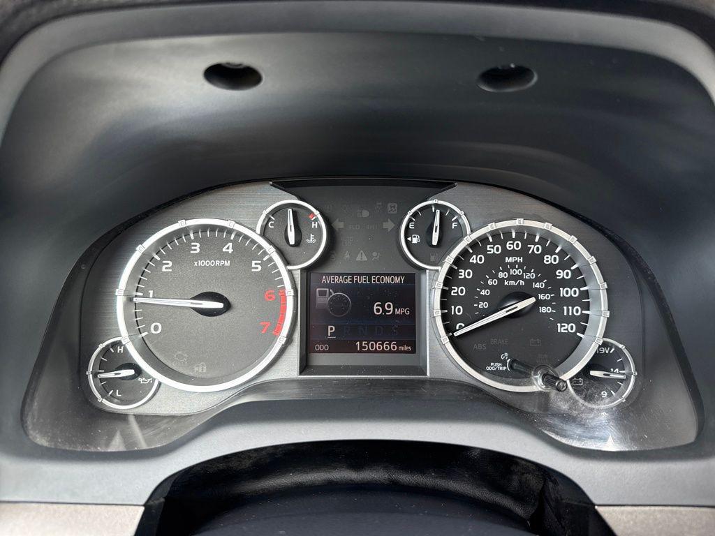 used 2014 Toyota Tundra car, priced at $19,980