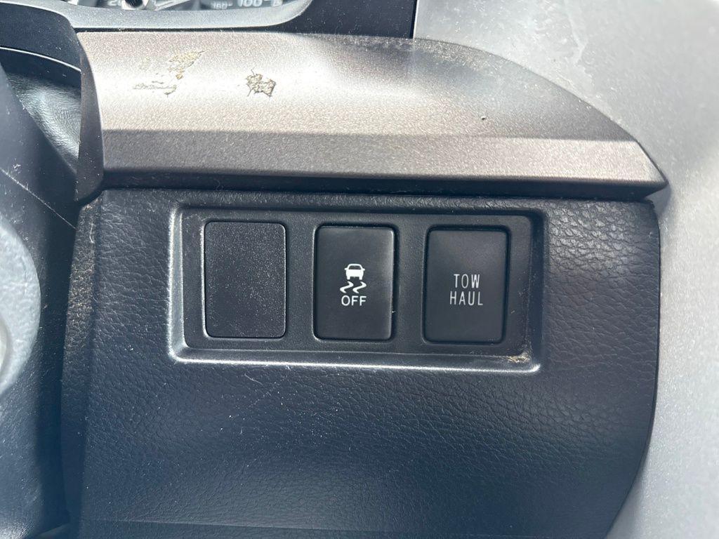 used 2014 Toyota Tundra car, priced at $19,980