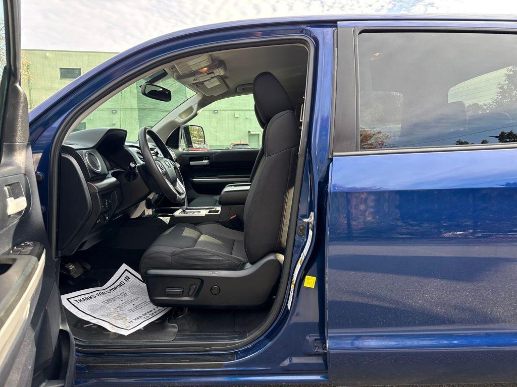 used 2014 Toyota Tundra car, priced at $19,980