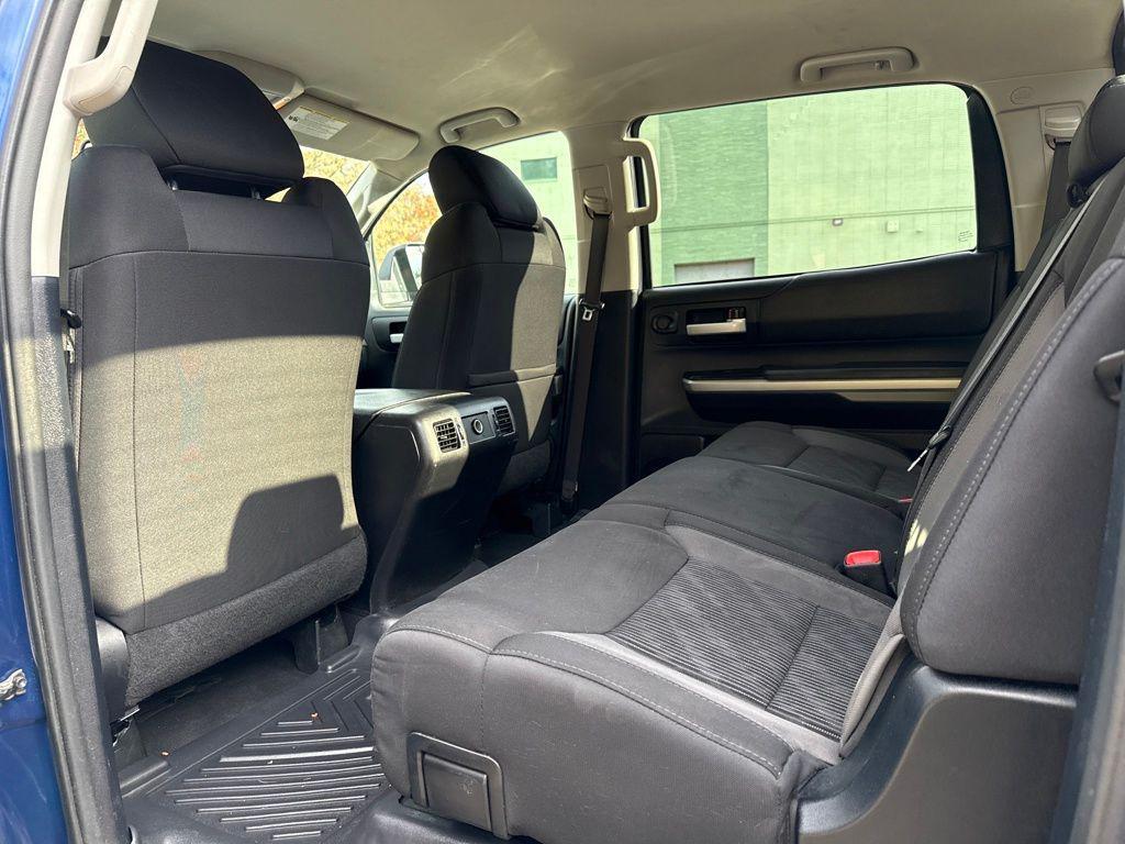 used 2014 Toyota Tundra car, priced at $19,980