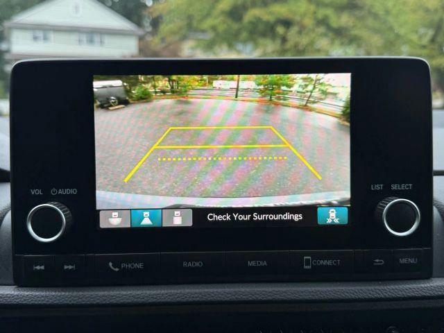 used 2024 Honda CR-V Hybrid car, priced at $28,880