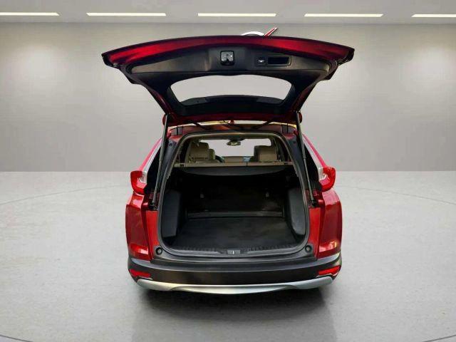 used 2017 Honda CR-V car, priced at $12,880