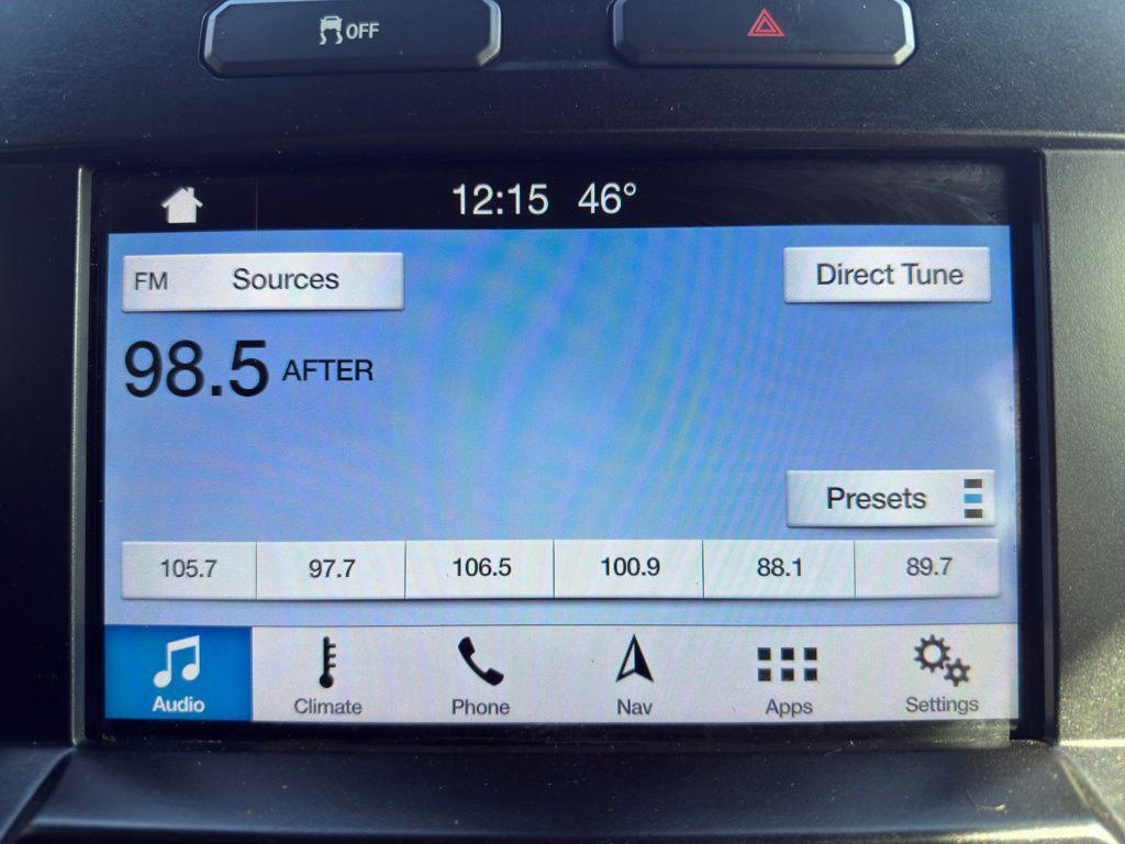 used 2016 Ford F-150 car, priced at $19,880