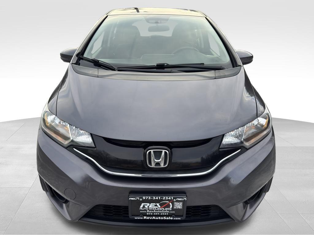 used 2015 Honda Fit car, priced at $9,480