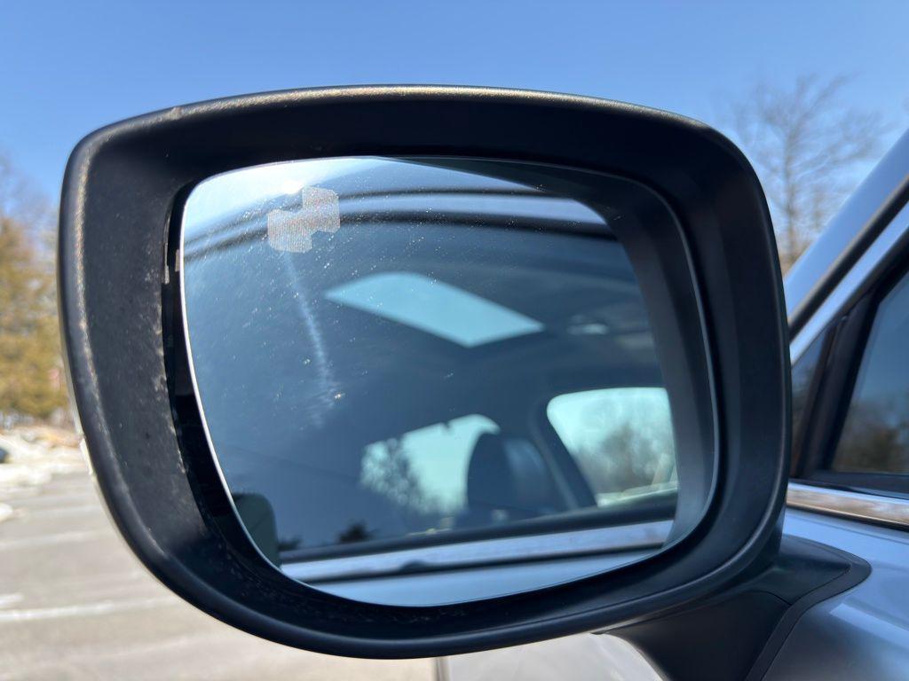 used 2019 Mazda CX-9 car, priced at $15,480