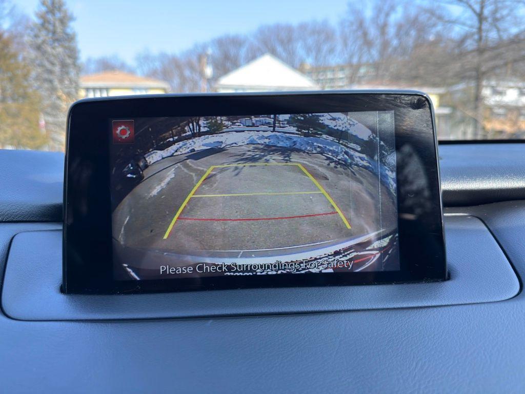 used 2019 Mazda CX-9 car, priced at $15,480