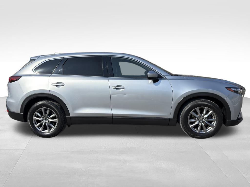 used 2019 Mazda CX-9 car, priced at $15,480