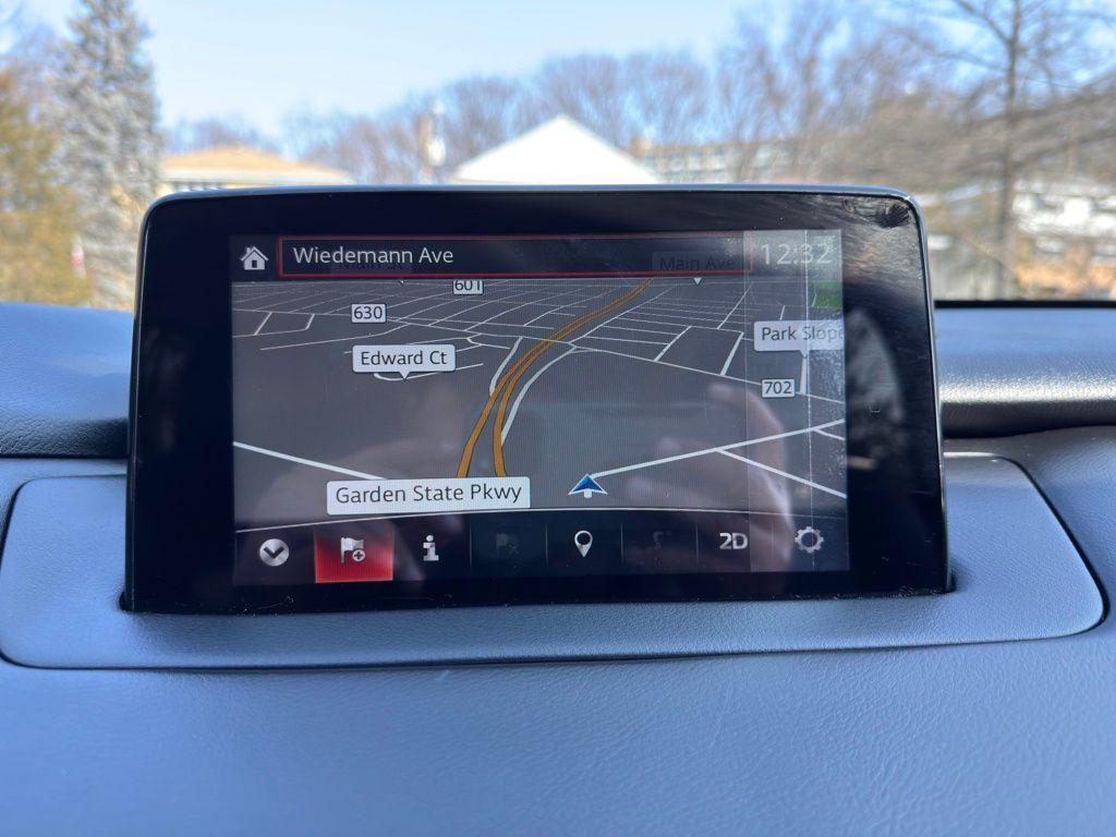 used 2019 Mazda CX-9 car, priced at $15,480