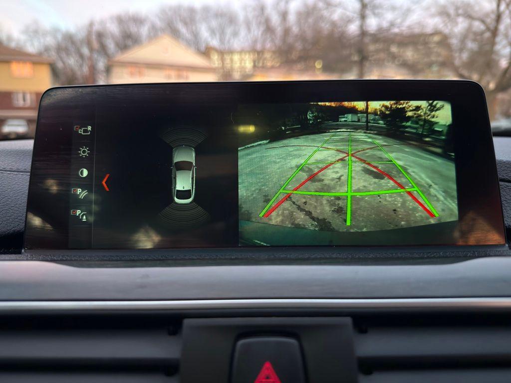 used 2018 BMW 440 Gran Coupe car, priced at $19,880