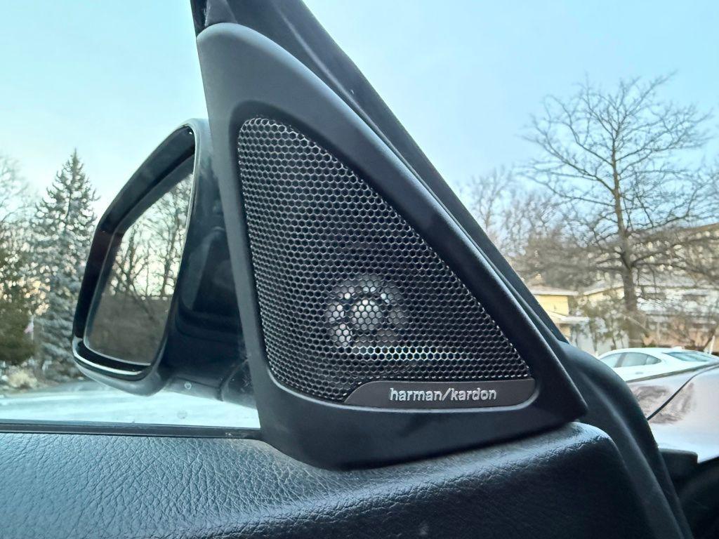 used 2018 BMW 440 Gran Coupe car, priced at $19,880