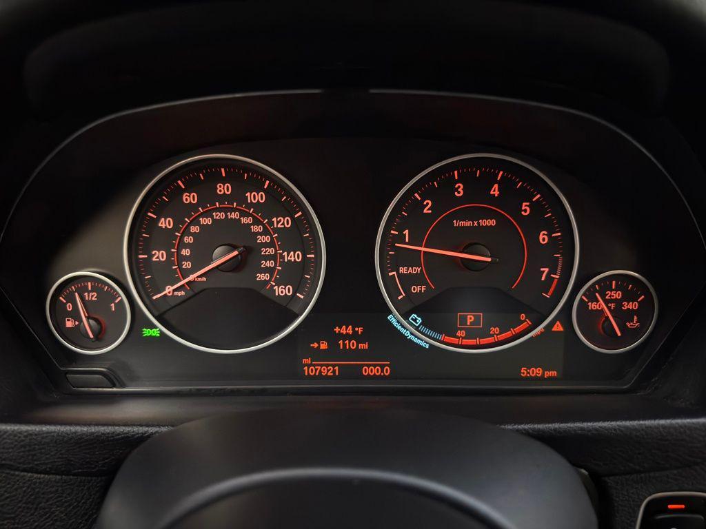 used 2018 BMW 440 Gran Coupe car, priced at $19,880