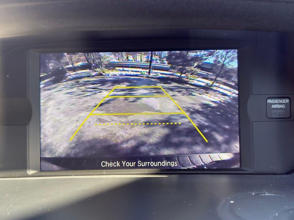 used 2016 Honda Odyssey car, priced at $13,980