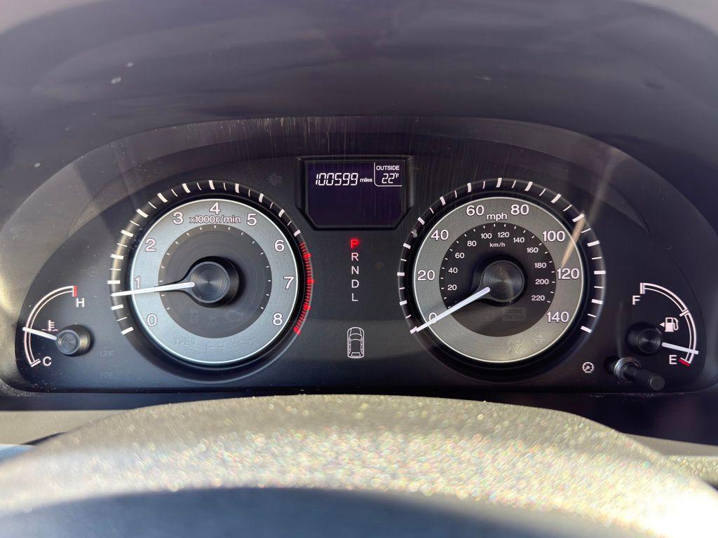 used 2016 Honda Odyssey car, priced at $13,980