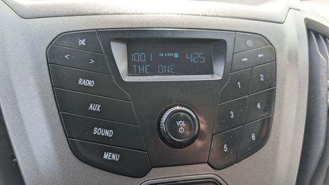 used 2018 Ford Transit-250 car, priced at $16,990