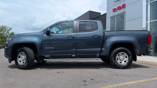 used 2019 Chevrolet Colorado car, priced at $20,790