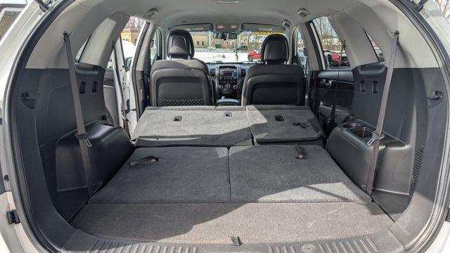 used 2013 Kia Sorento car, priced at $7,990