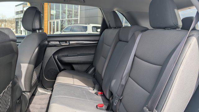 used 2013 Kia Sorento car, priced at $7,990