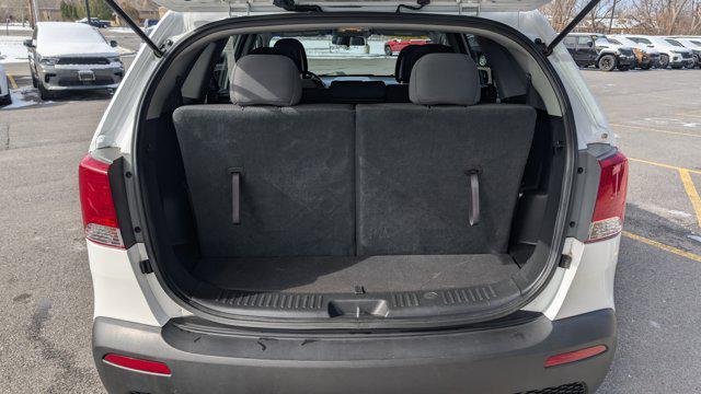 used 2013 Kia Sorento car, priced at $7,990