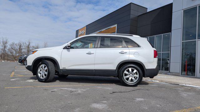 used 2013 Kia Sorento car, priced at $7,990