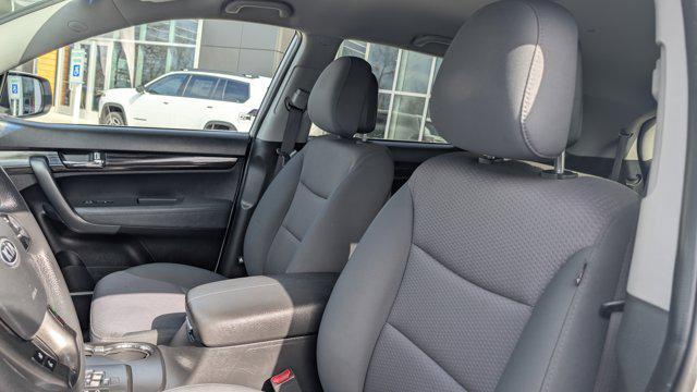 used 2013 Kia Sorento car, priced at $7,990