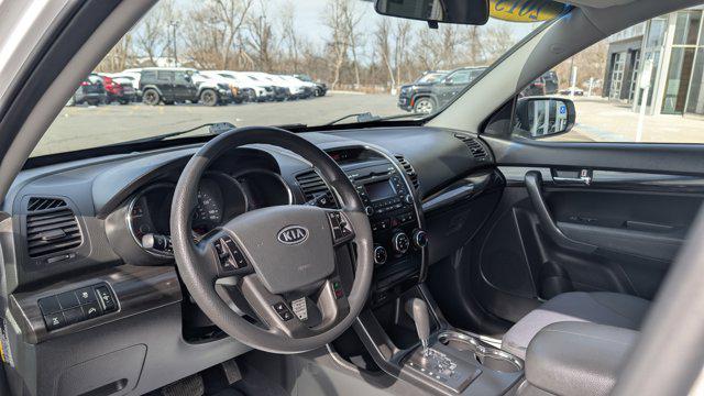 used 2013 Kia Sorento car, priced at $7,990