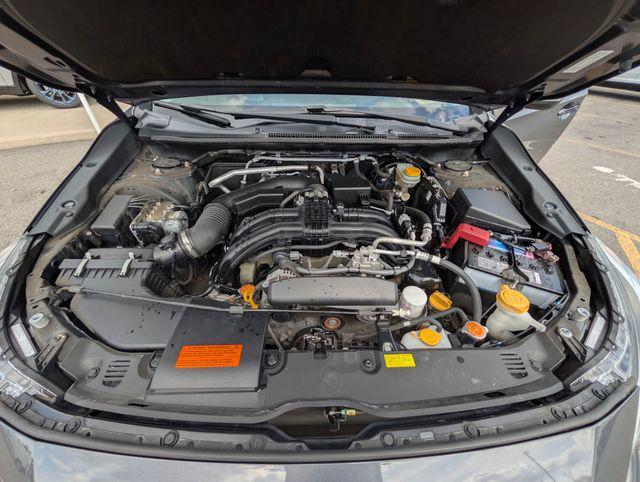 used 2020 Subaru Crosstrek car, priced at $22,165