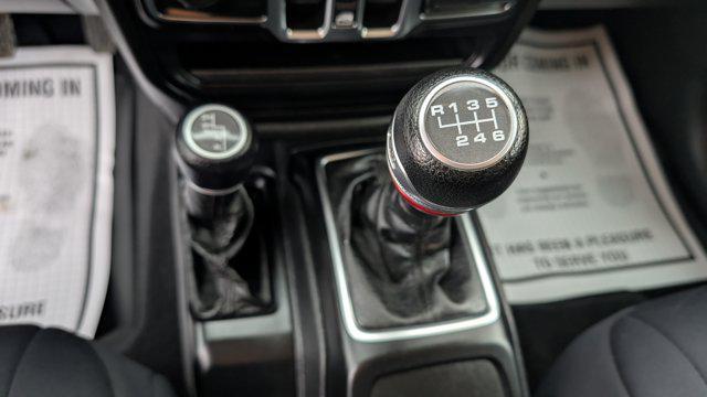 used 2021 Jeep Wrangler Unlimited car, priced at $27,990