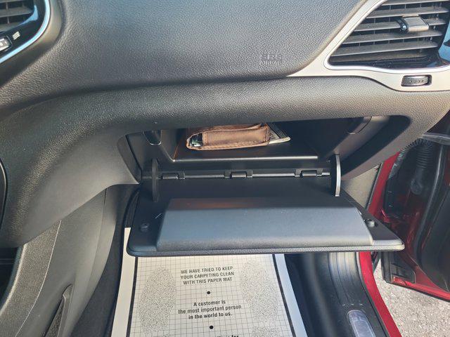 used 2019 Jeep Cherokee car, priced at $16,990