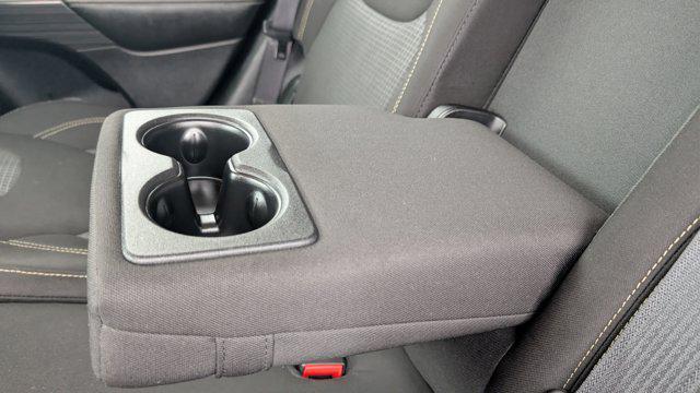 used 2016 Jeep Cherokee car, priced at $7,490